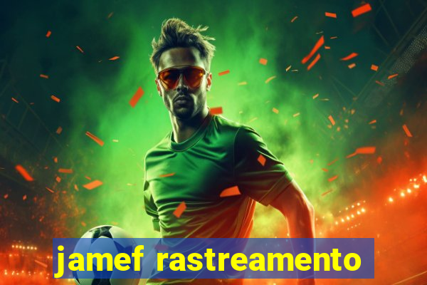 jamef rastreamento